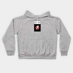 9V Kids Hoodie